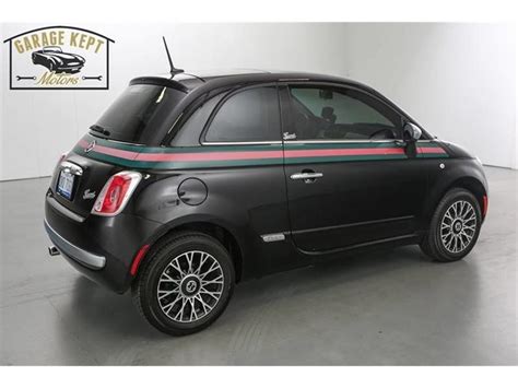 500 gucci|gucci fiat 500 for sale.